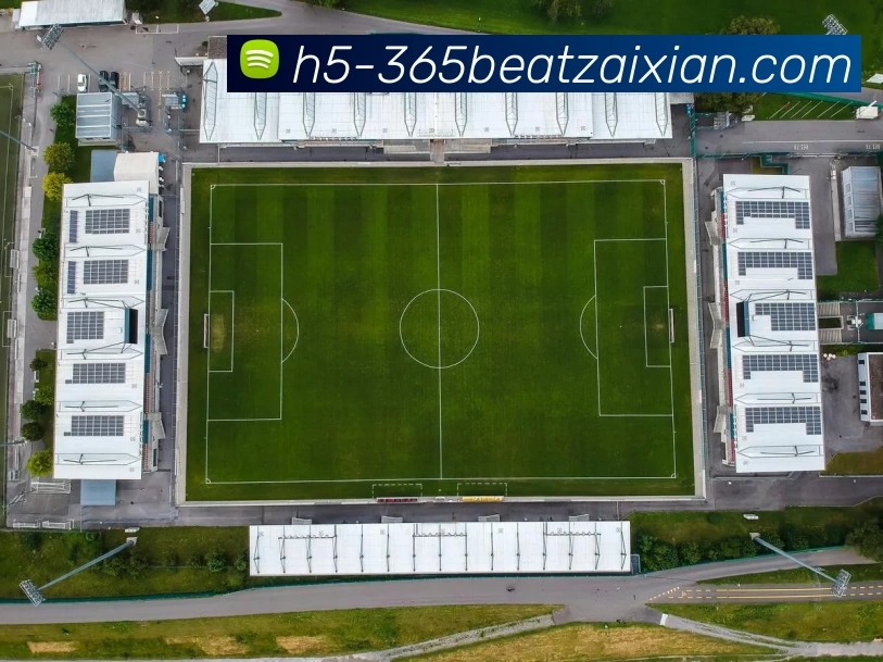 在线365beat品牌故事