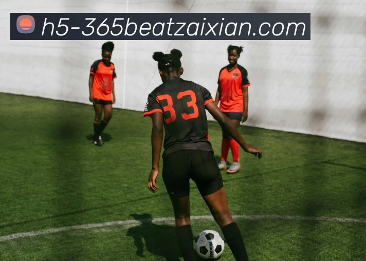 在线365beat服务体系